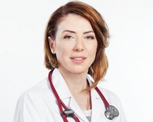 д-р Мариана Контева