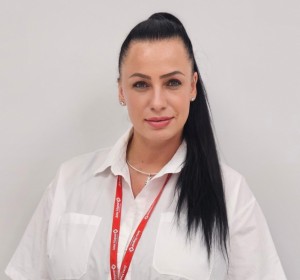 Галина Иванова